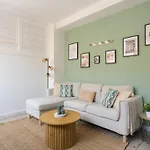 Gran Con Ascensor Cerca Playa Canteras Bt3a Apartament *