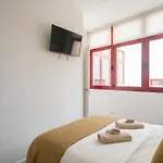 Apartament Gran Con Ascensor Cerca Playa Canteras Bt3a