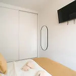 Gran Con Ascensor Cerca Playa Canteras Bt3a Apartament